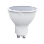 DICROICA LED - GU10 - 4W - 4000K - 250 LM