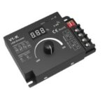 CONTROLADOR V1-K 12-24VDC 240W/480W 20A*1CH REGULADOR