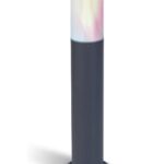 Coluna spice wiz led 16w IP65 WIFI