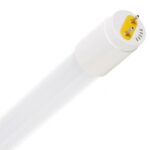 Tubo LED T8 G13 150 cm Nano PC Conexão Uni-Lateral 23W 140 lm/W