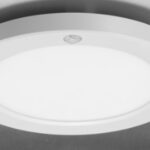 e46 PLAFOND 18W LED 1300Lm 3/4/6 K C/SENSOR 360º