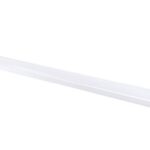 Armadura Oluka para 2 tubos LED T8 120cm