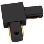 Conector Tipo L para Carril Monofásico PC