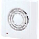 Extrator doméstico Nagod Ø 80mm