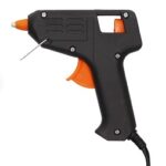 Pistola de silicone em barra 10 W